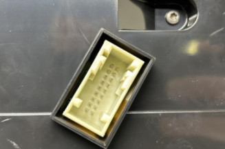 Compteur CITROEN C3 3