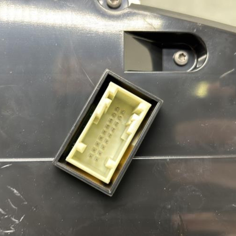 Compteur CITROEN C3 3 Photo n°3