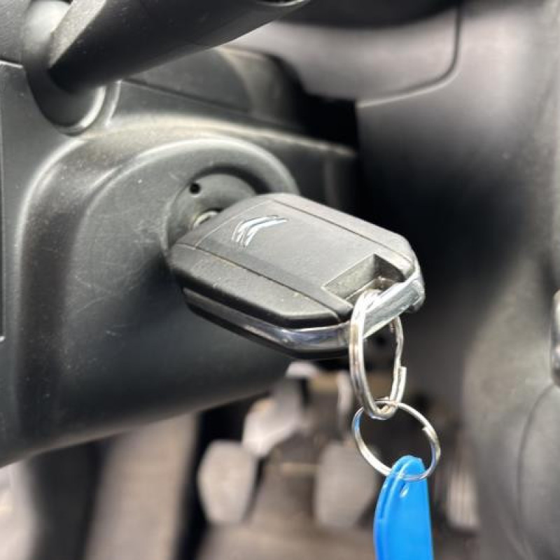 Compteur CITROEN C3 3 Photo n°13