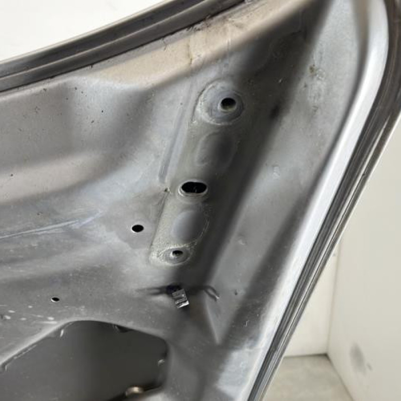 Capot FORD MONDEO 2 Photo n°6