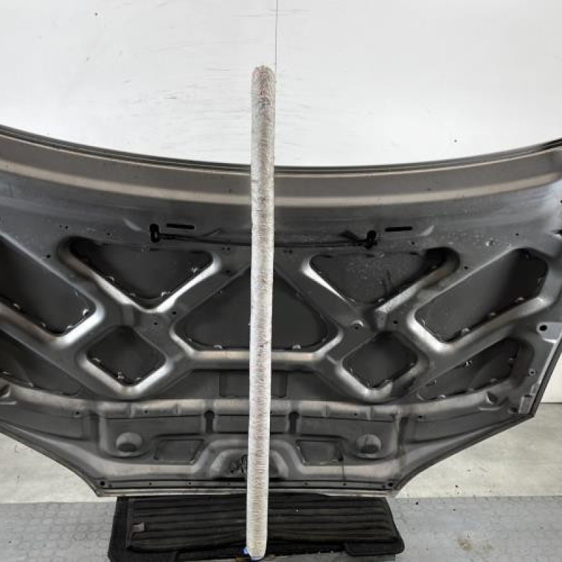 Capot FORD MONDEO 2 Photo n°9