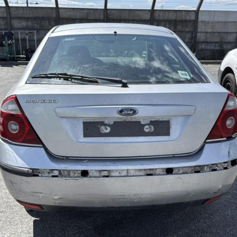 Capot FORD MONDEO 2 Photo n°14