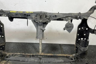 Face avant NISSAN QASHQAI 1 Photo n°1