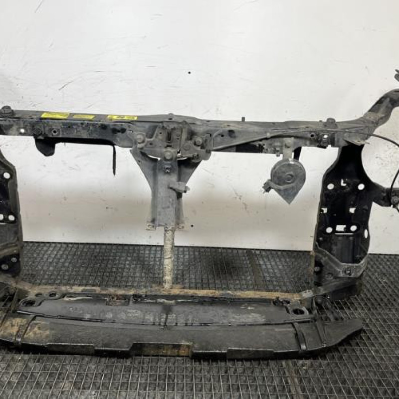 Face avant NISSAN QASHQAI 1 Photo n°1