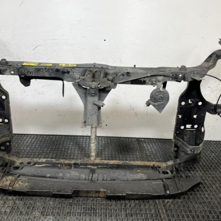 Face avant NISSAN QASHQAI 1 Photo n°1