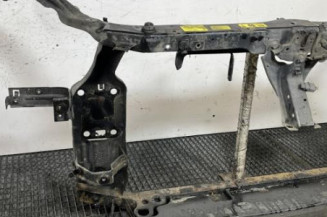 Face avant NISSAN QASHQAI 1