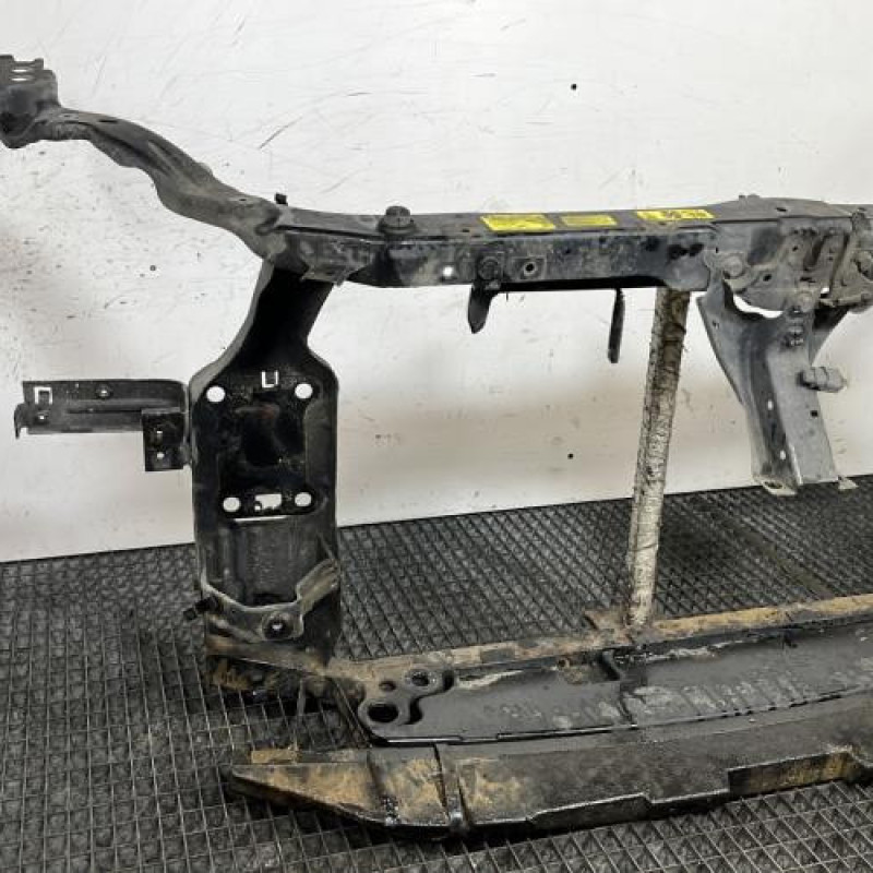 Face avant NISSAN QASHQAI 1 Photo n°2