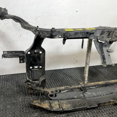 Face avant NISSAN QASHQAI 1