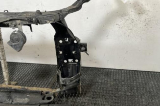 Face avant NISSAN QASHQAI 1