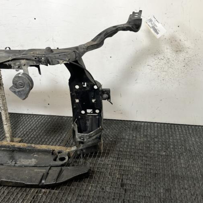 Face avant NISSAN QASHQAI 1 Photo n°3