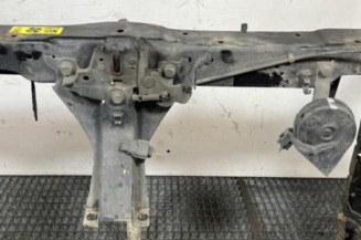 Face avant NISSAN QASHQAI 1