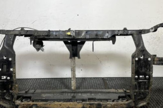 Face avant NISSAN QASHQAI 1