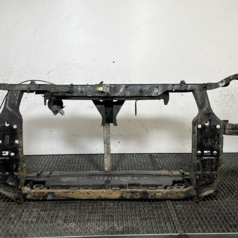 Face avant NISSAN QASHQAI 1 Photo n°5