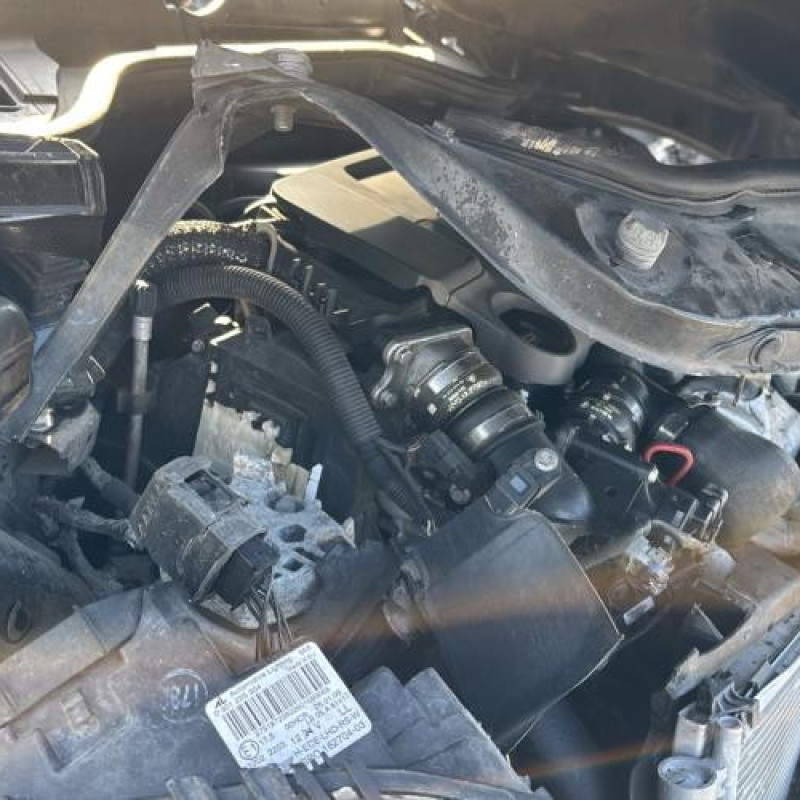 Moteur MINI MINI 2 R55 Photo n°20