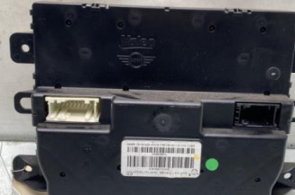 Commande chauffage MINI MINI 2 R55