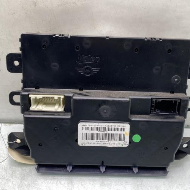 Commande chauffage MINI MINI 2 R55 Photo n°2