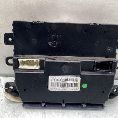 Commande chauffage MINI MINI 2 R55