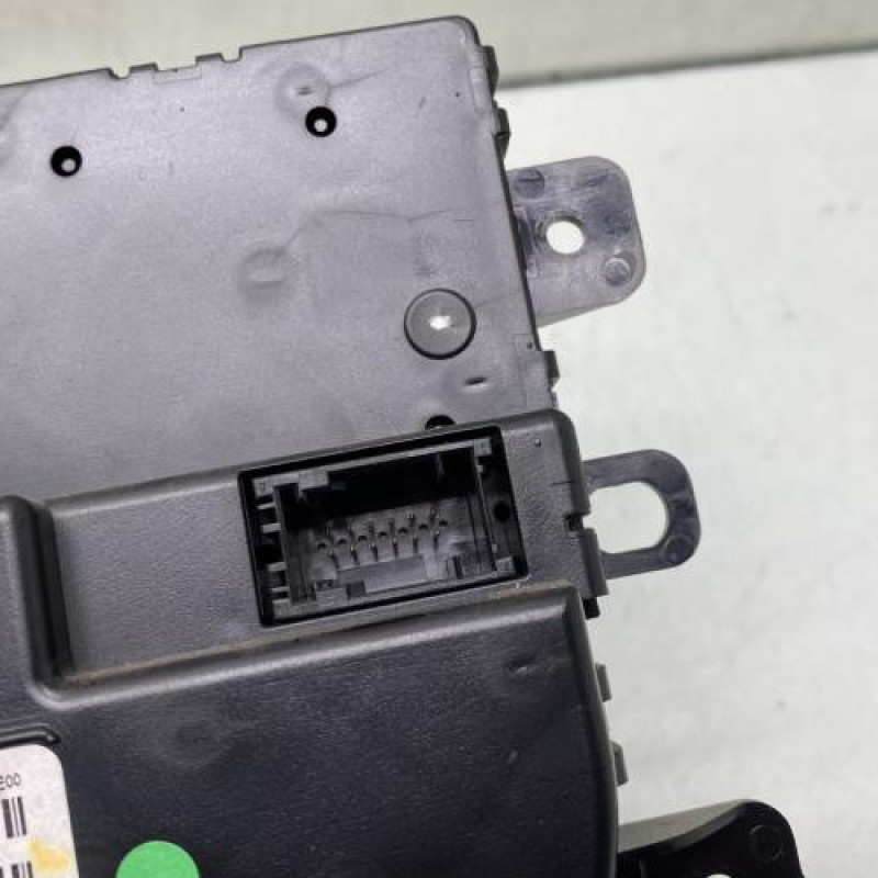 Commande chauffage MINI MINI 2 R55 Photo n°5