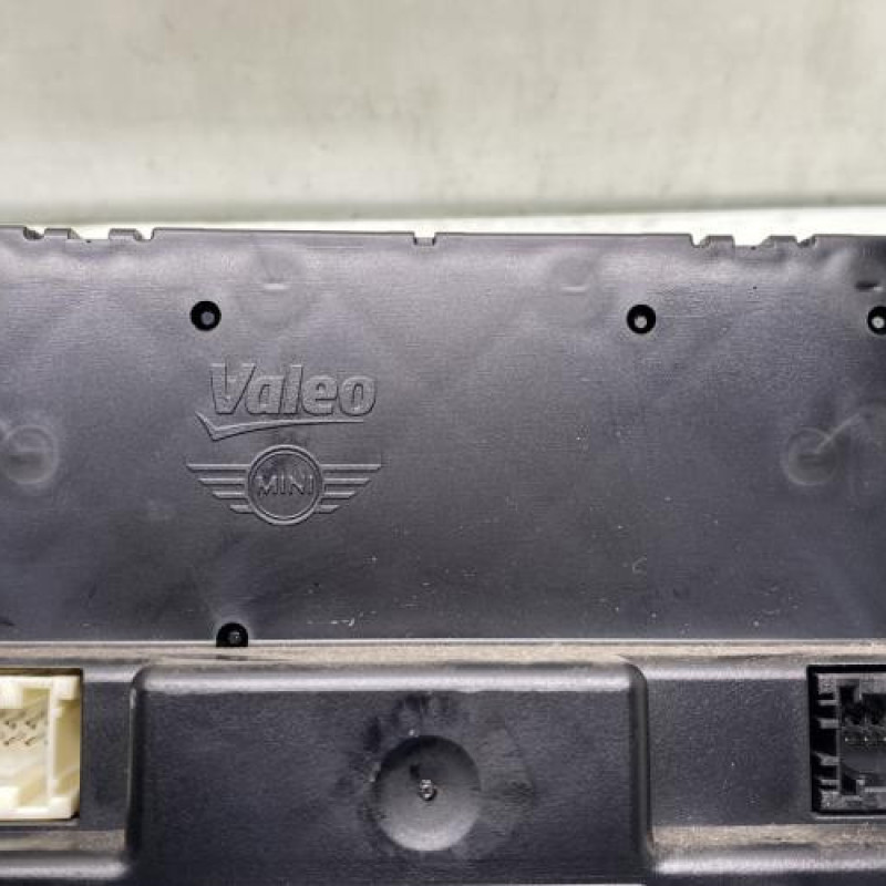 Commande chauffage MINI MINI 2 R55 Photo n°6