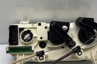 Commande chauffage RENAULT CLIO 2