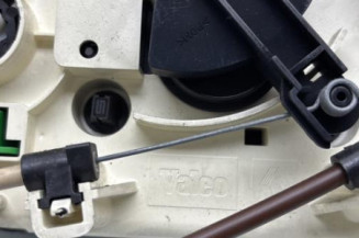 Commande chauffage RENAULT CLIO 2