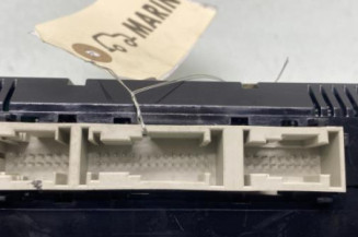 Commande chauffage MERCEDES CLASSE R 251