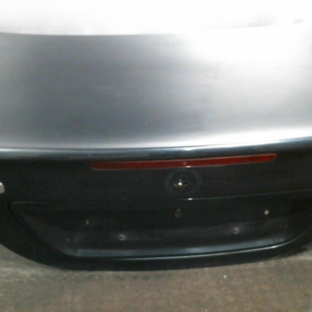 Malle/Hayon arriere MERCEDES CLASSE C 203 Photo n°1