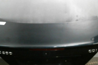 Malle/Hayon arriere MERCEDES CLASSE C 203