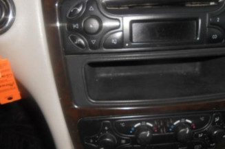 Malle/Hayon arriere MERCEDES CLASSE C 203