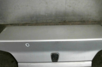 Malle/Hayon arriere PEUGEOT 406 Photo n°1