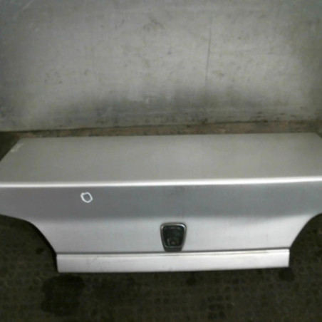 Malle/Hayon arriere PEUGEOT 406 Photo n°1