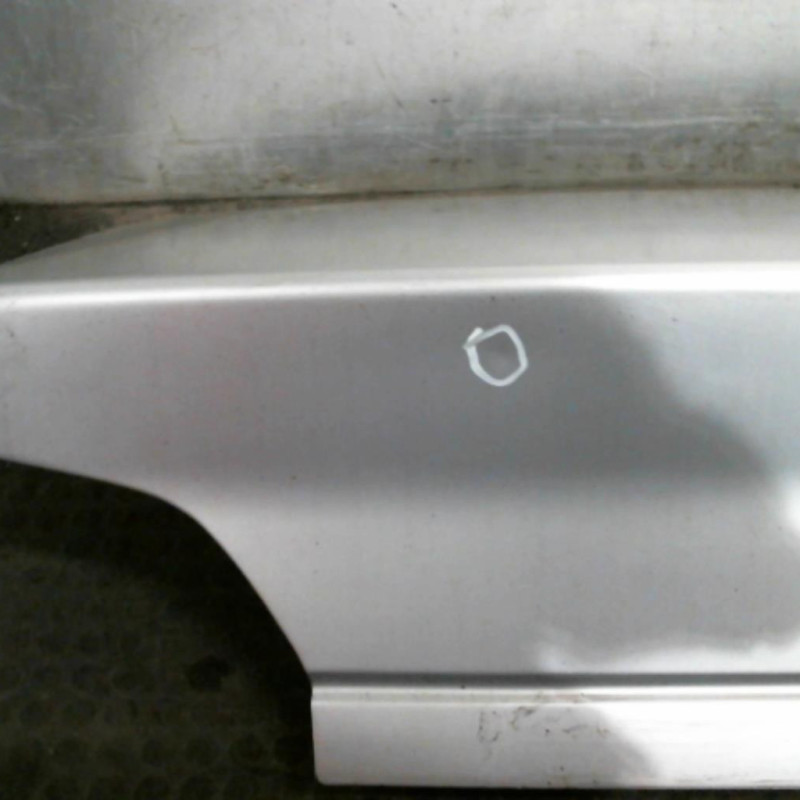 Malle/Hayon arriere PEUGEOT 406 Photo n°2