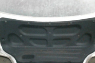 Malle/Hayon arriere PEUGEOT 406