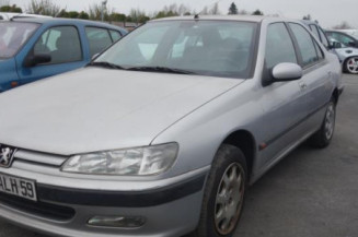 Malle/Hayon arriere PEUGEOT 406