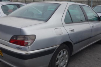 Malle/Hayon arriere PEUGEOT 406