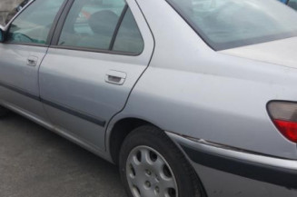 Malle/Hayon arriere PEUGEOT 406