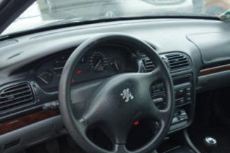 Malle/Hayon arriere PEUGEOT 406