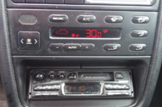 Malle/Hayon arriere PEUGEOT 406