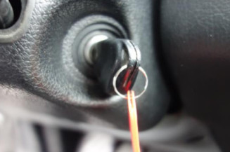 Malle/Hayon arriere PEUGEOT 406