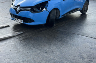 RENAULT CLIO 4 PHASE 1 1.2i - 16V Photo n°1