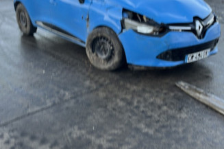 RENAULT CLIO 4 PHASE 1 1.2i - 16V