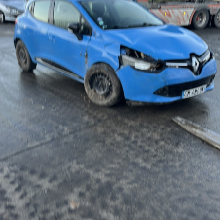 RENAULT CLIO 4 PHASE 1 1.2i - 16V