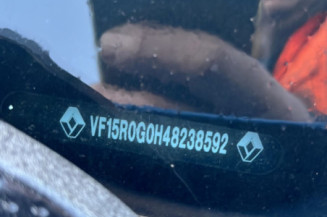 RENAULT CLIO 4 PHASE 1 1.2i - 16V