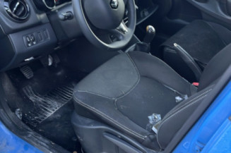 RENAULT CLIO 4 PHASE 1 1.2i - 16V