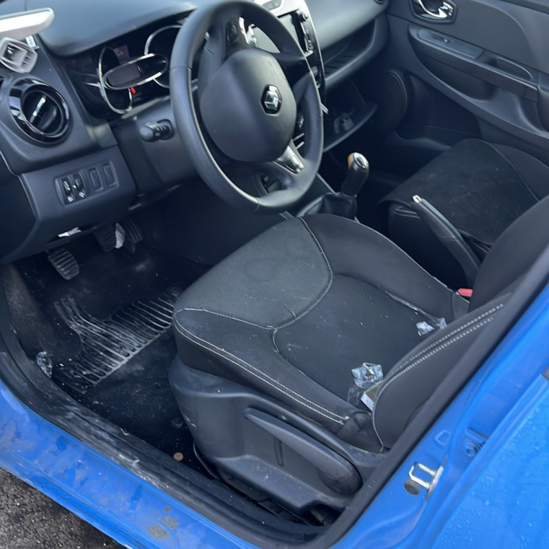RENAULT CLIO 4 PHASE 1 1.2i - 16V Photo n°6