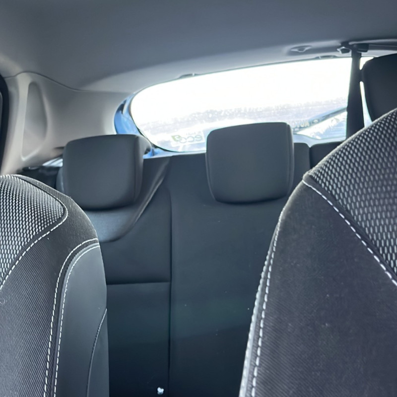 RENAULT CLIO 4 PHASE 1 1.2i - 16V Photo n°7