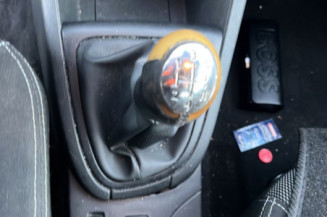 RENAULT CLIO 4 PHASE 1 1.2i - 16V