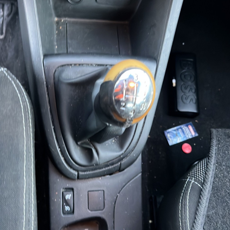 RENAULT CLIO 4 PHASE 1 1.2i - 16V Photo n°8