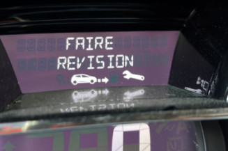 RENAULT CLIO 4 PHASE 1 1.2i - 16V