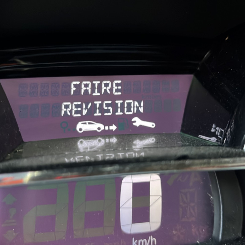 RENAULT CLIO 4 PHASE 1 1.2i - 16V Photo n°10